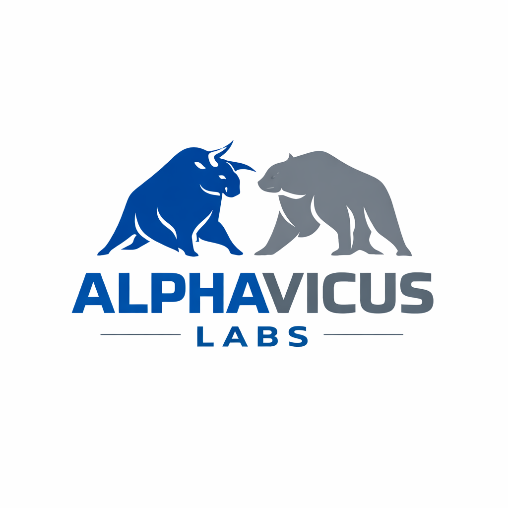 Alphavicus